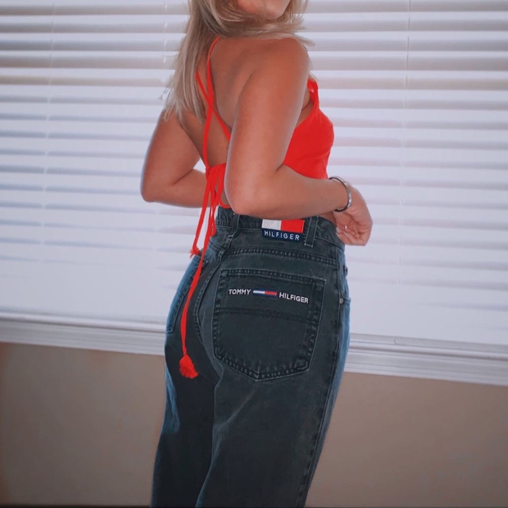 TOMMY HILFIGER jeans